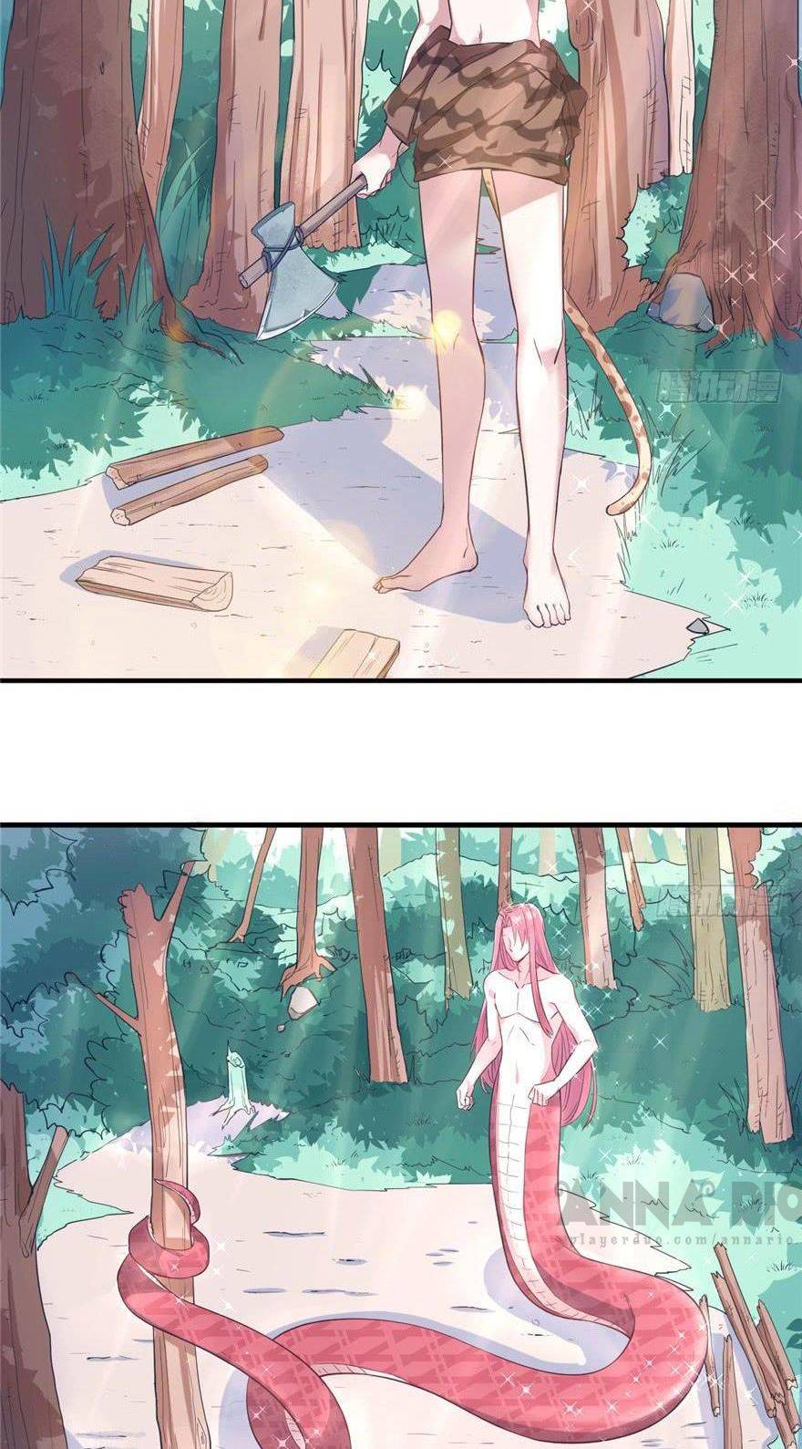 Thảnh Thơi Thú Thế Chủng Chủng Điền, Sinh Sinh Tể - Chap 62