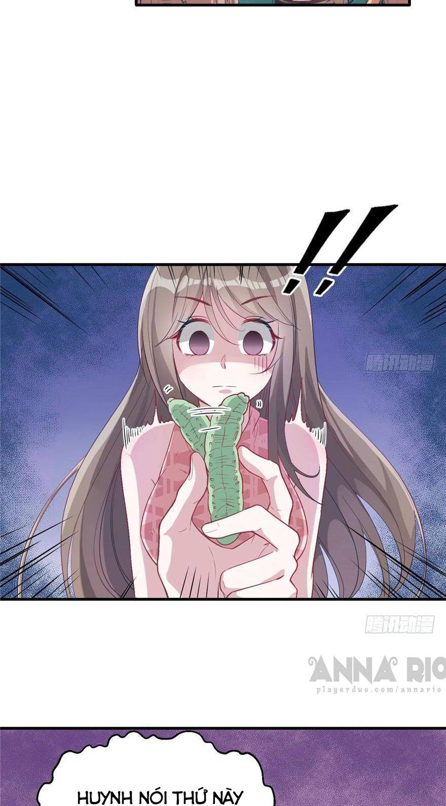 Thảnh Thơi Thú Thế Chủng Chủng Điền, Sinh Sinh Tể - Chap 62