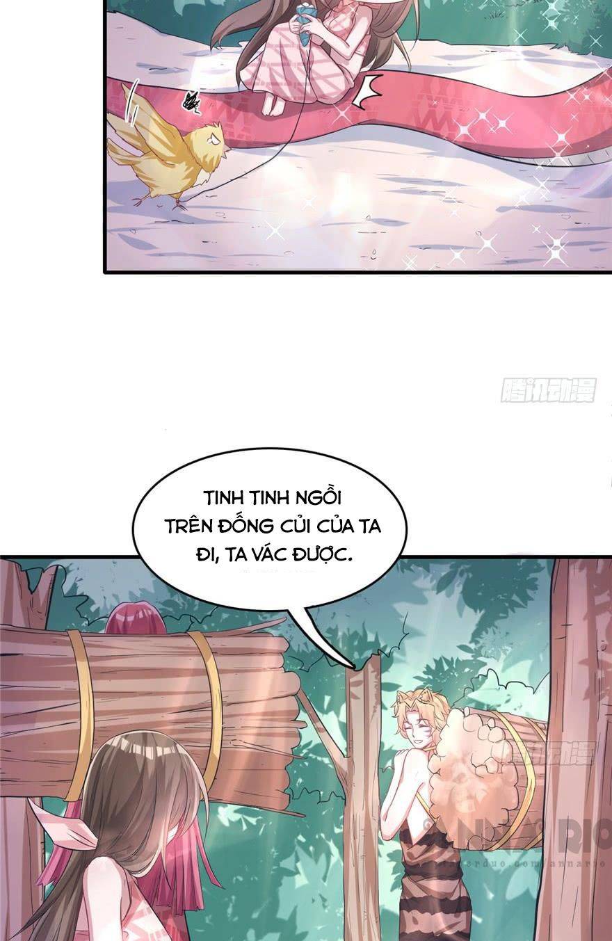 Thảnh Thơi Thú Thế Chủng Chủng Điền, Sinh Sinh Tể - Chap 63