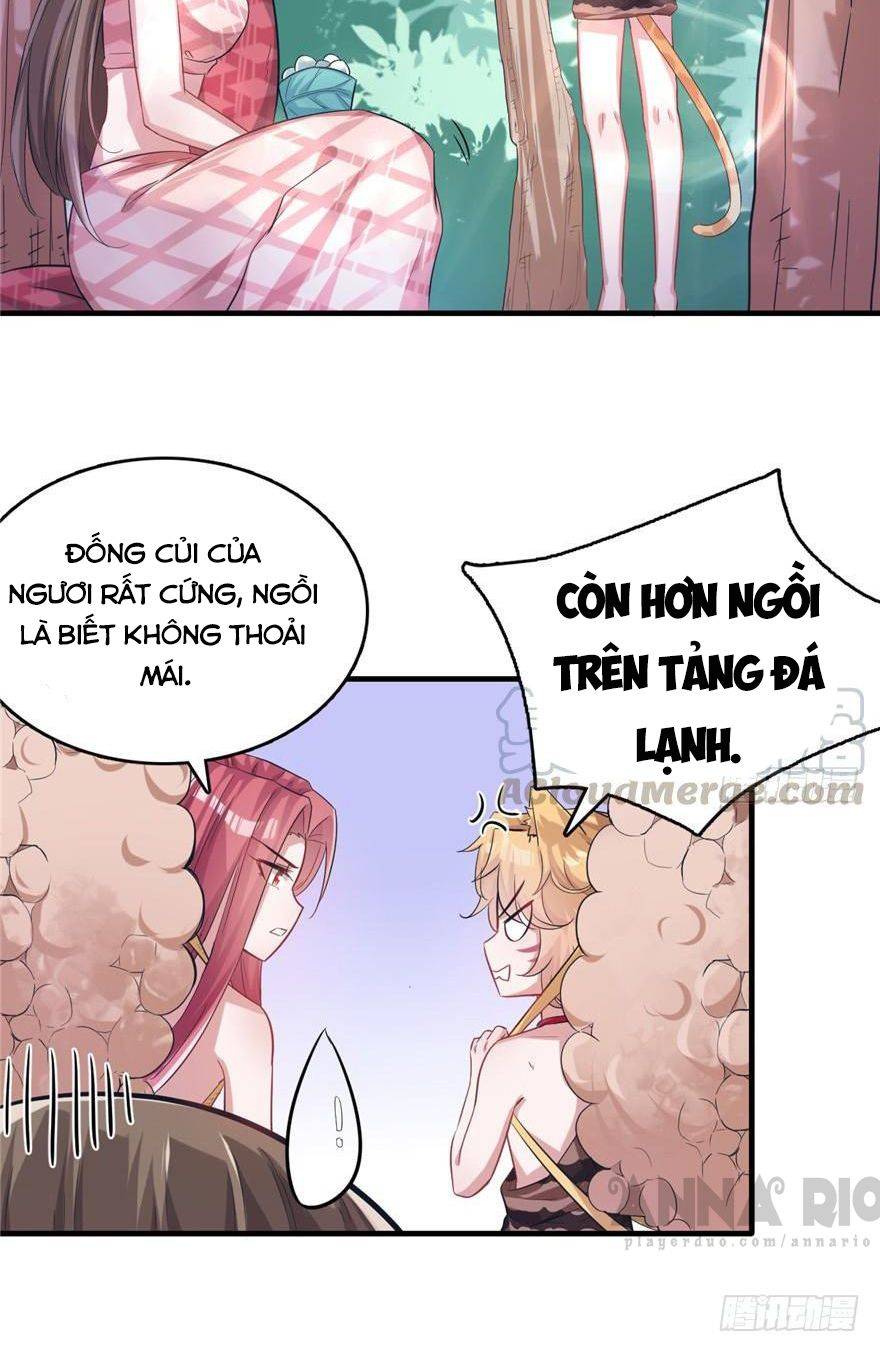 Thảnh Thơi Thú Thế Chủng Chủng Điền, Sinh Sinh Tể - Chap 63