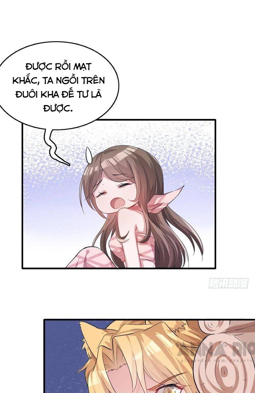 Thảnh Thơi Thú Thế Chủng Chủng Điền, Sinh Sinh Tể - Chap 63