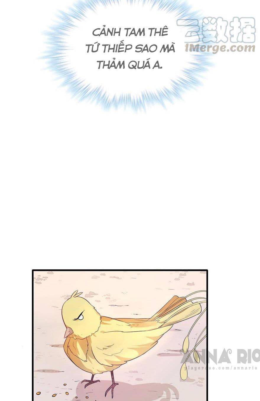 Thảnh Thơi Thú Thế Chủng Chủng Điền, Sinh Sinh Tể - Chap 63