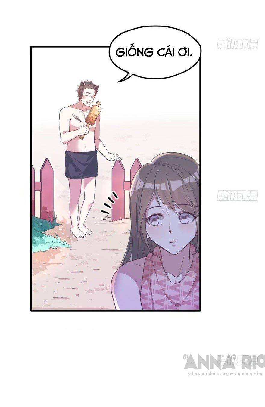 Thảnh Thơi Thú Thế Chủng Chủng Điền, Sinh Sinh Tể - Chap 63