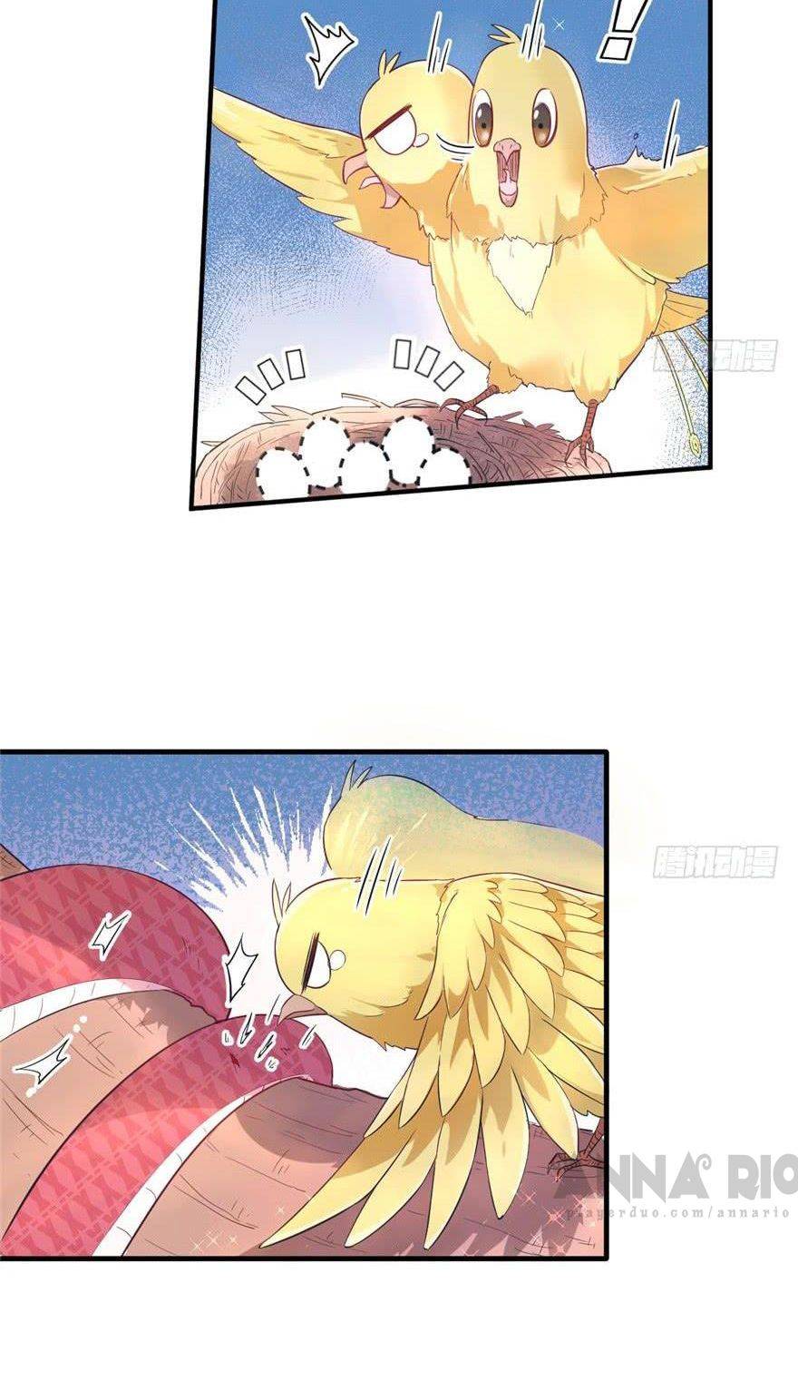 Thảnh Thơi Thú Thế Chủng Chủng Điền, Sinh Sinh Tể - Chap 63