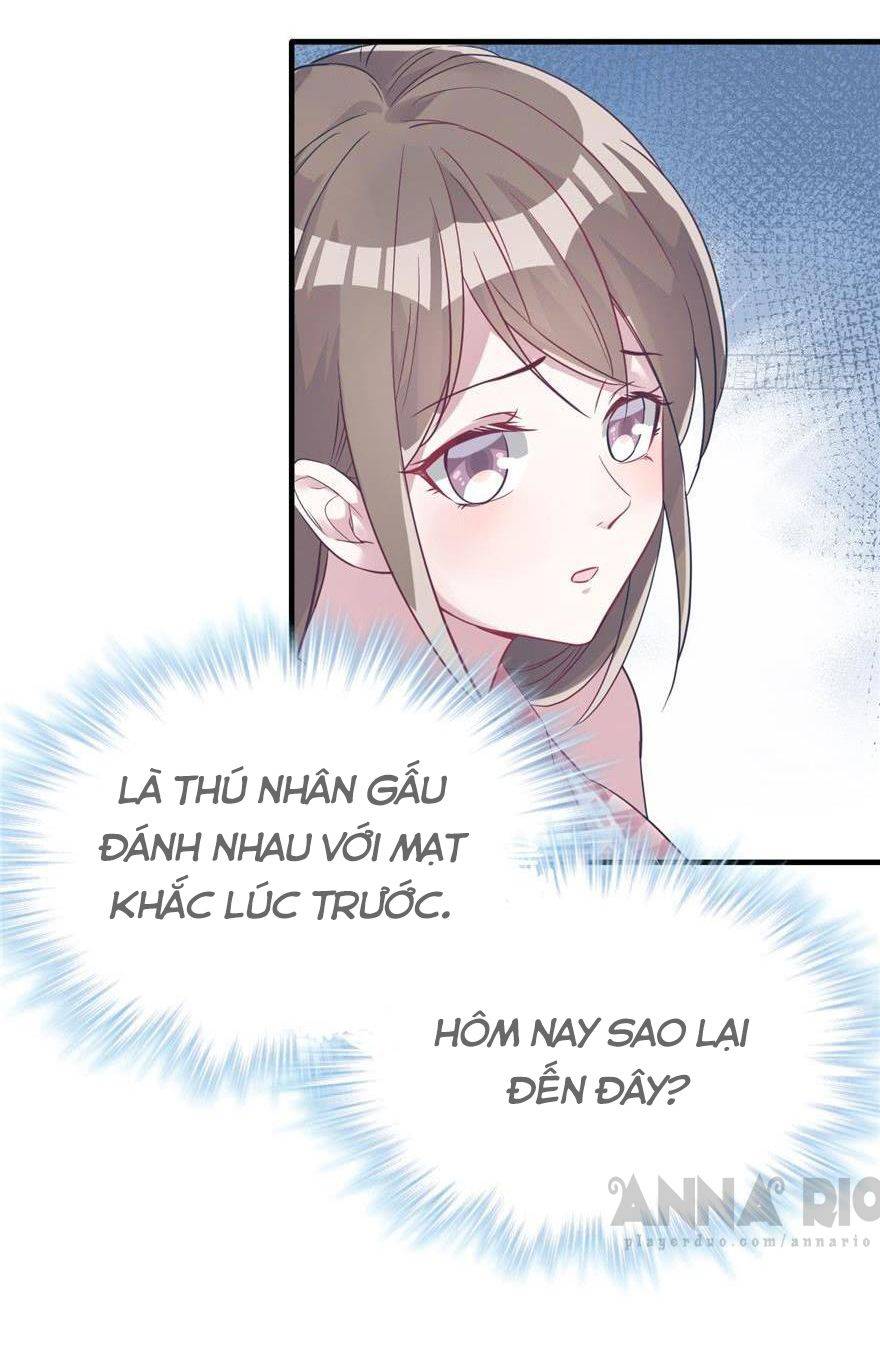 Thảnh Thơi Thú Thế Chủng Chủng Điền, Sinh Sinh Tể - Chap 63