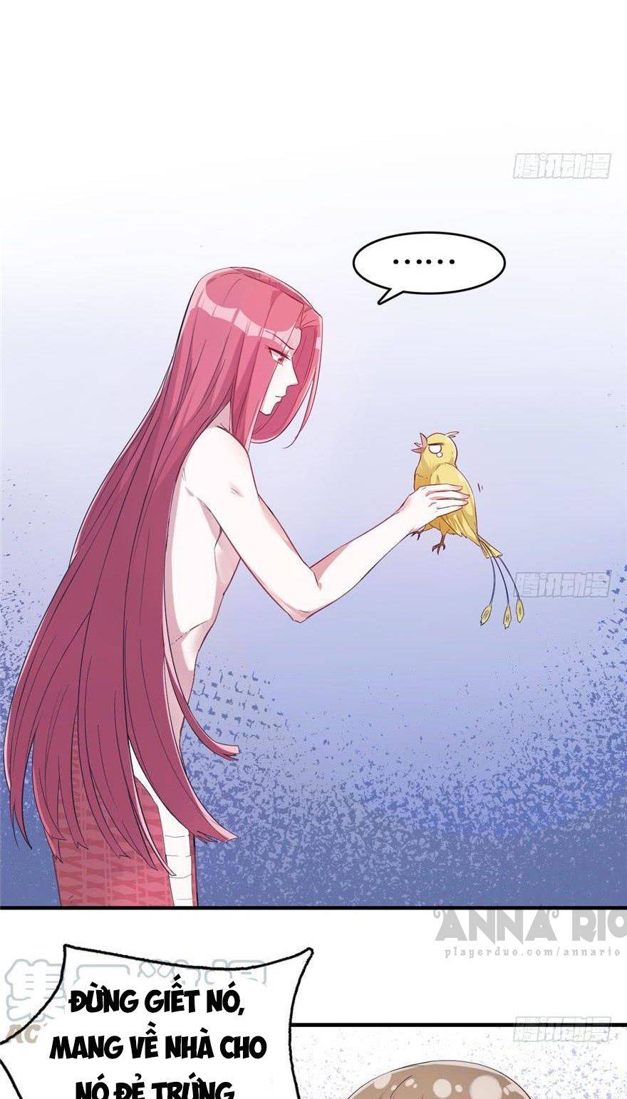 Thảnh Thơi Thú Thế Chủng Chủng Điền, Sinh Sinh Tể - Chap 63