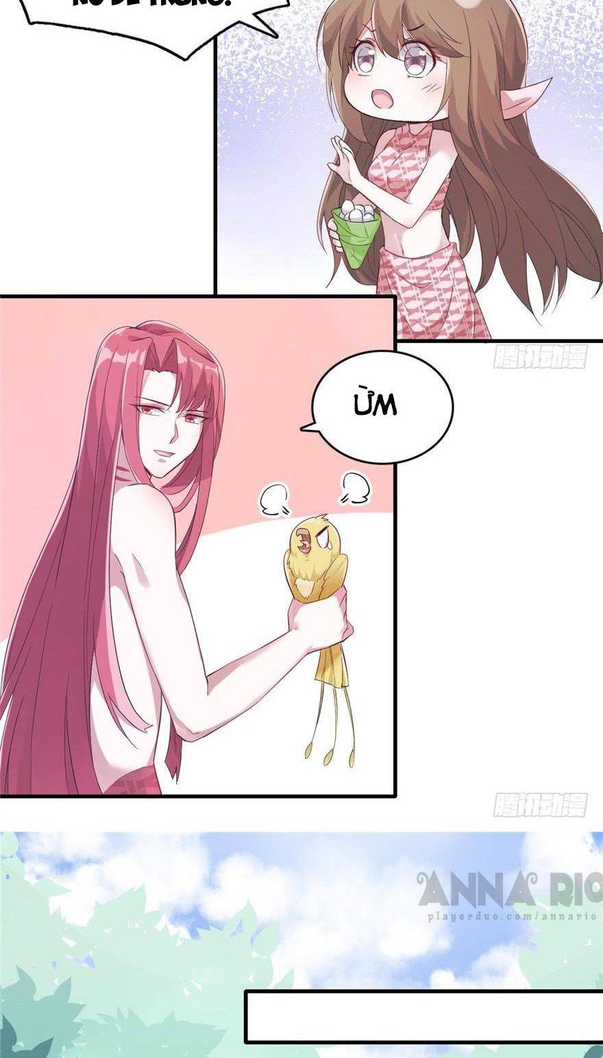 Thảnh Thơi Thú Thế Chủng Chủng Điền, Sinh Sinh Tể - Chap 63