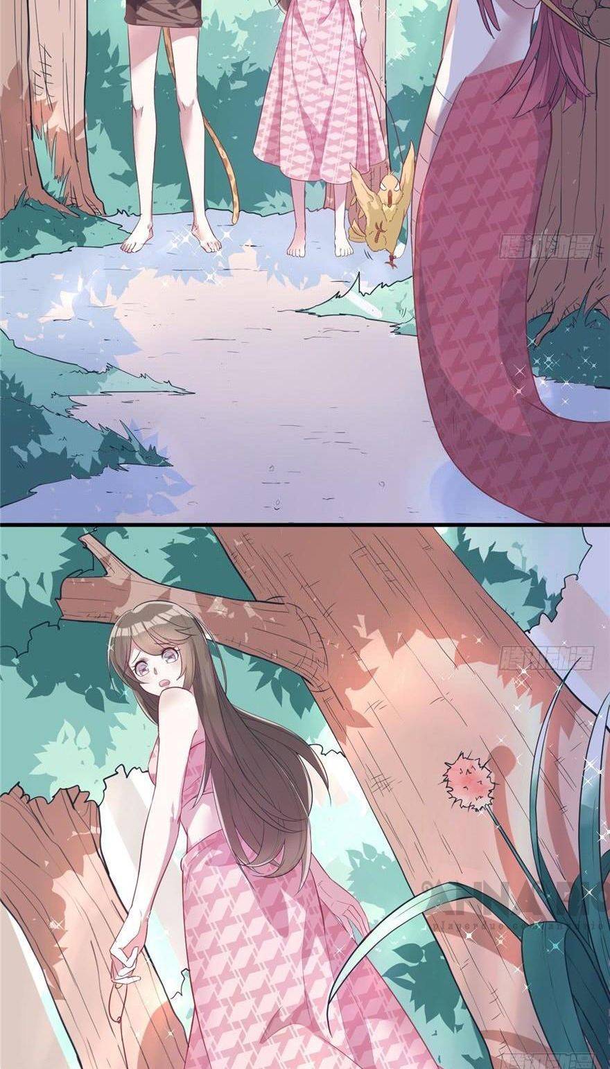 Thảnh Thơi Thú Thế Chủng Chủng Điền, Sinh Sinh Tể - Chap 63