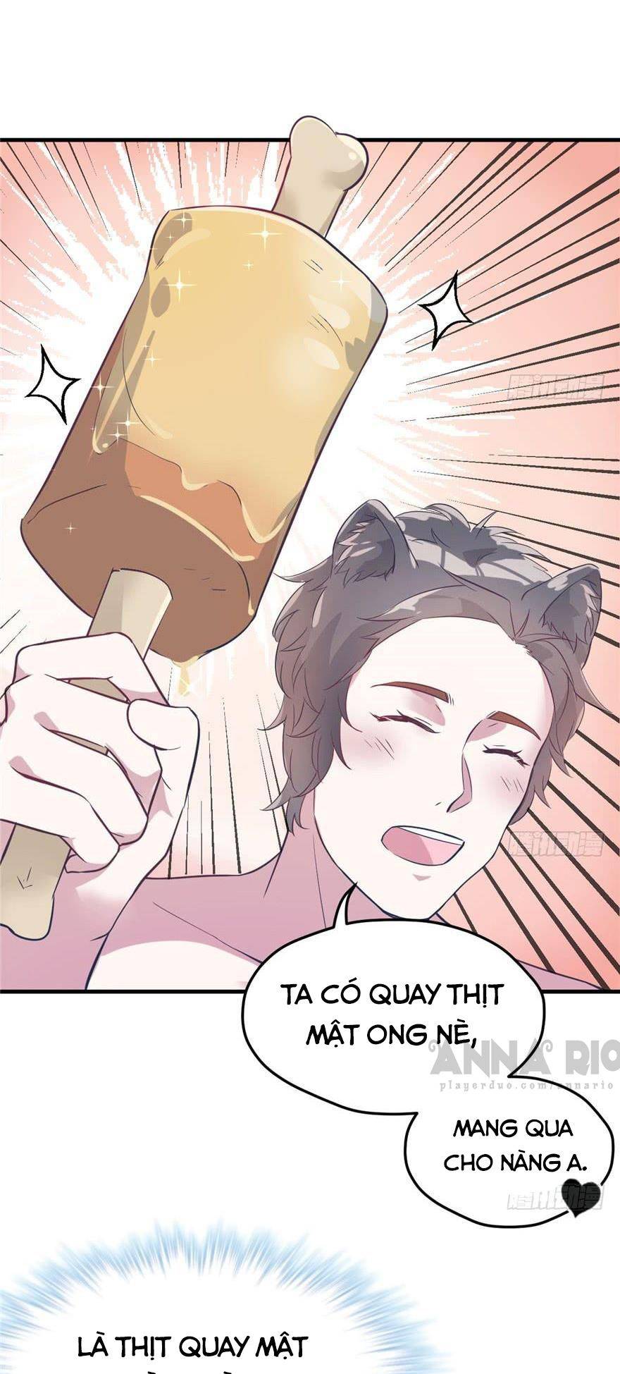 Thảnh Thơi Thú Thế Chủng Chủng Điền, Sinh Sinh Tể - Chap 64