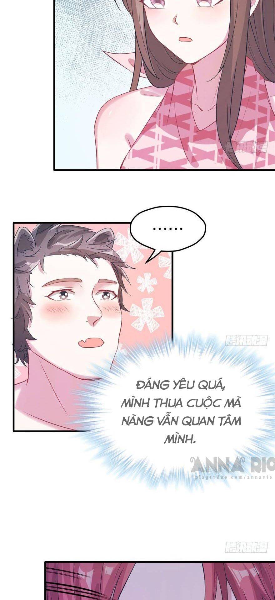 Thảnh Thơi Thú Thế Chủng Chủng Điền, Sinh Sinh Tể - Chap 64