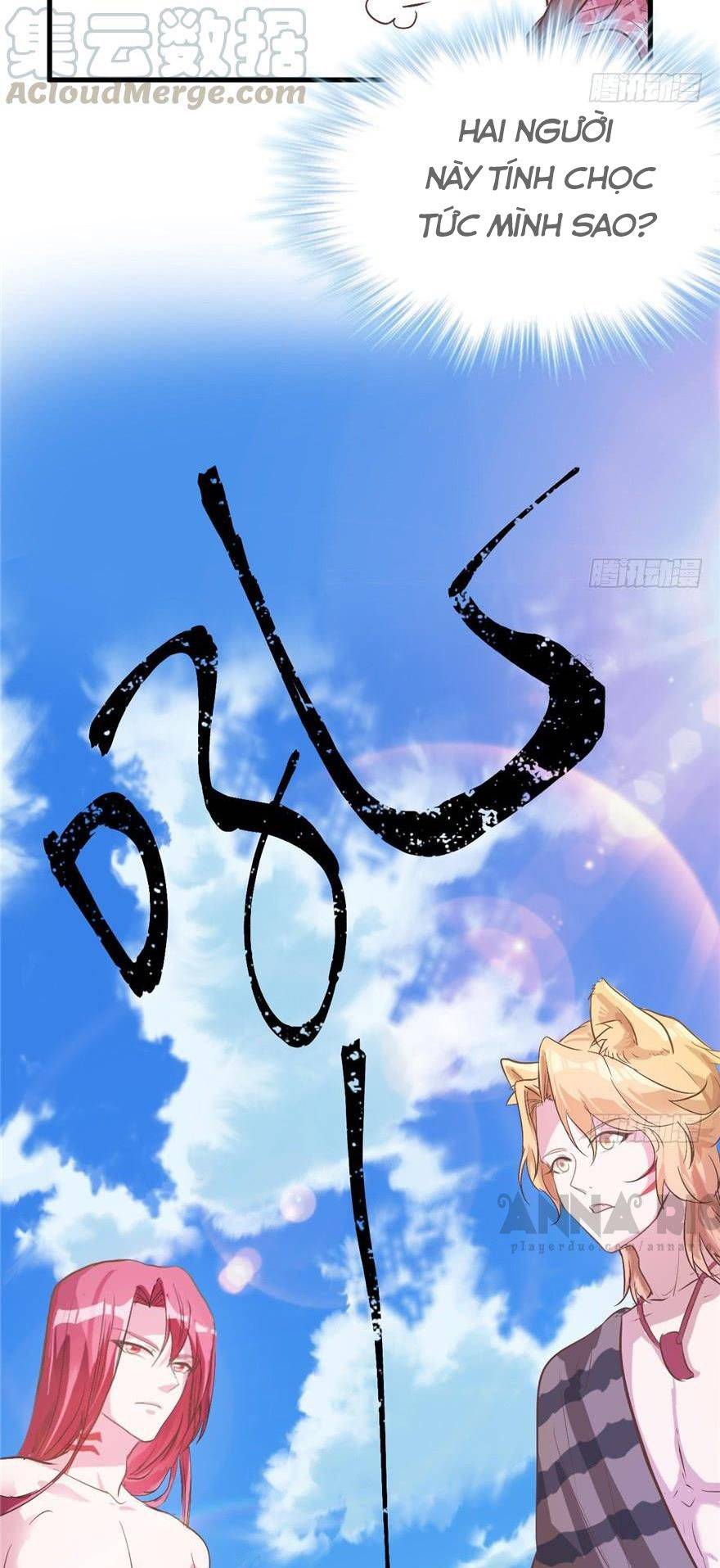 Thảnh Thơi Thú Thế Chủng Chủng Điền, Sinh Sinh Tể - Chap 64