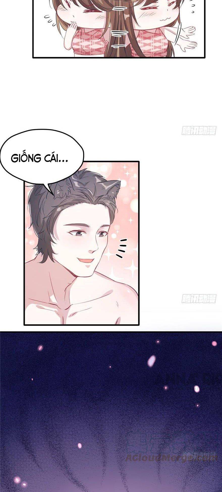 Thảnh Thơi Thú Thế Chủng Chủng Điền, Sinh Sinh Tể - Chap 64