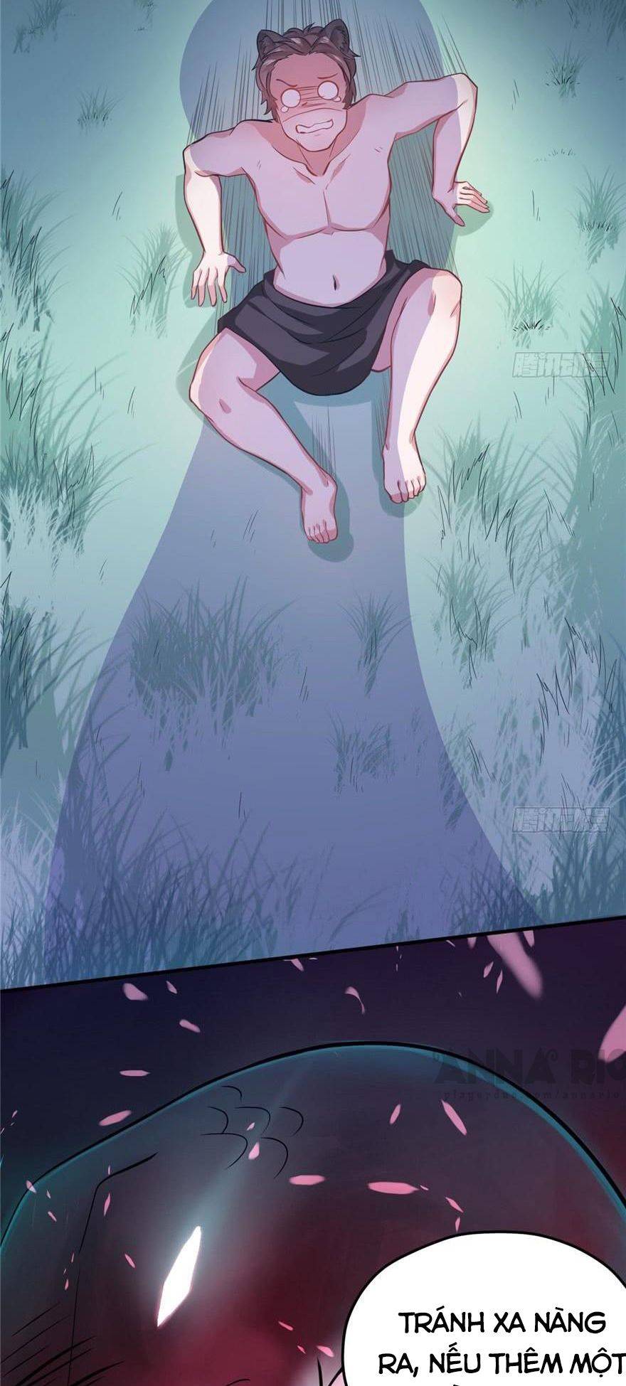 Thảnh Thơi Thú Thế Chủng Chủng Điền, Sinh Sinh Tể - Chap 64