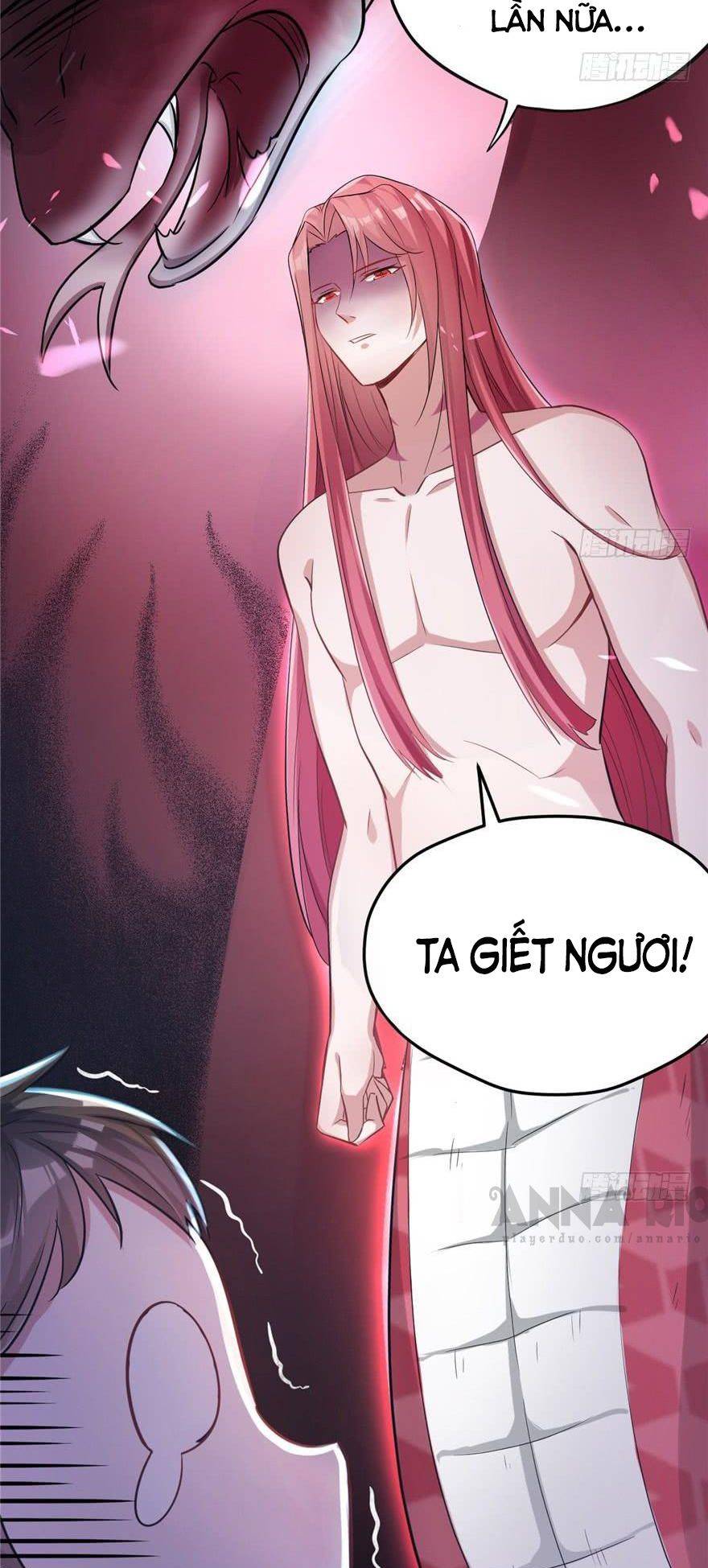 Thảnh Thơi Thú Thế Chủng Chủng Điền, Sinh Sinh Tể - Chap 64