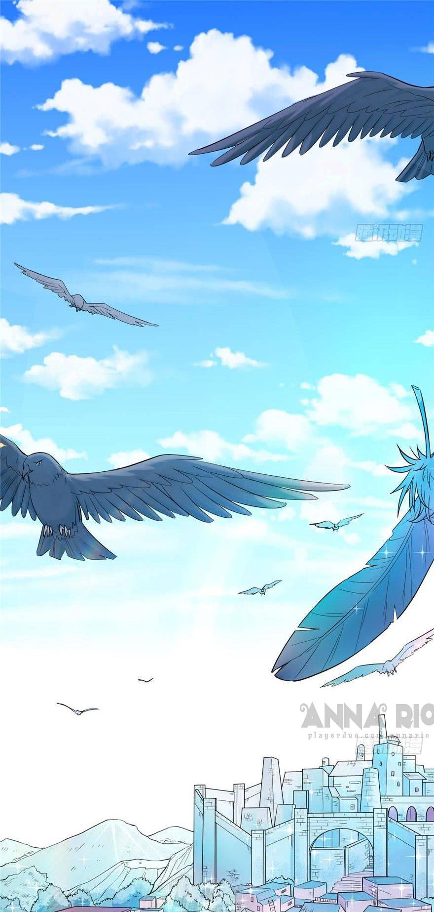 Thảnh Thơi Thú Thế Chủng Chủng Điền, Sinh Sinh Tể - Chap 65