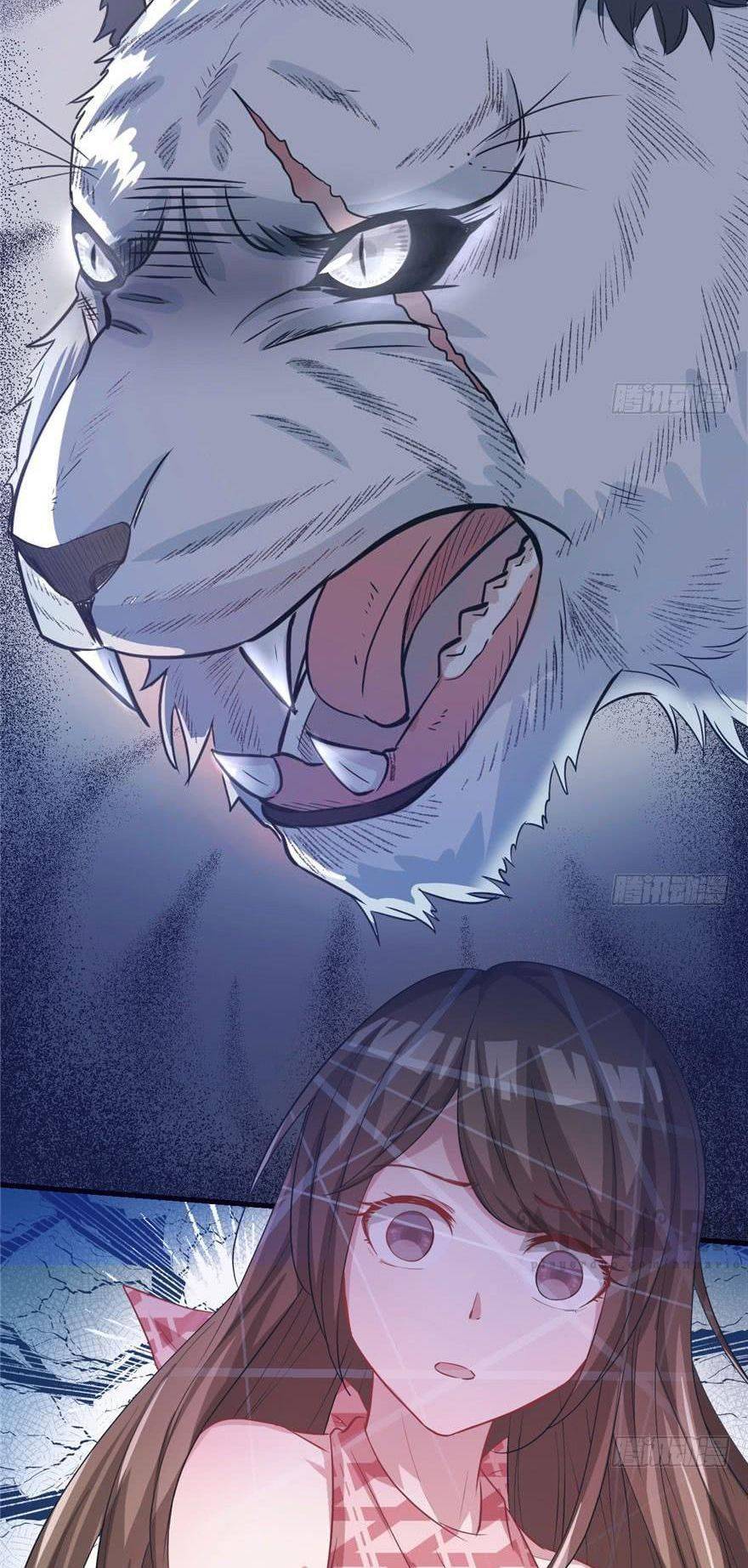 Thảnh Thơi Thú Thế Chủng Chủng Điền, Sinh Sinh Tể - Chap 65