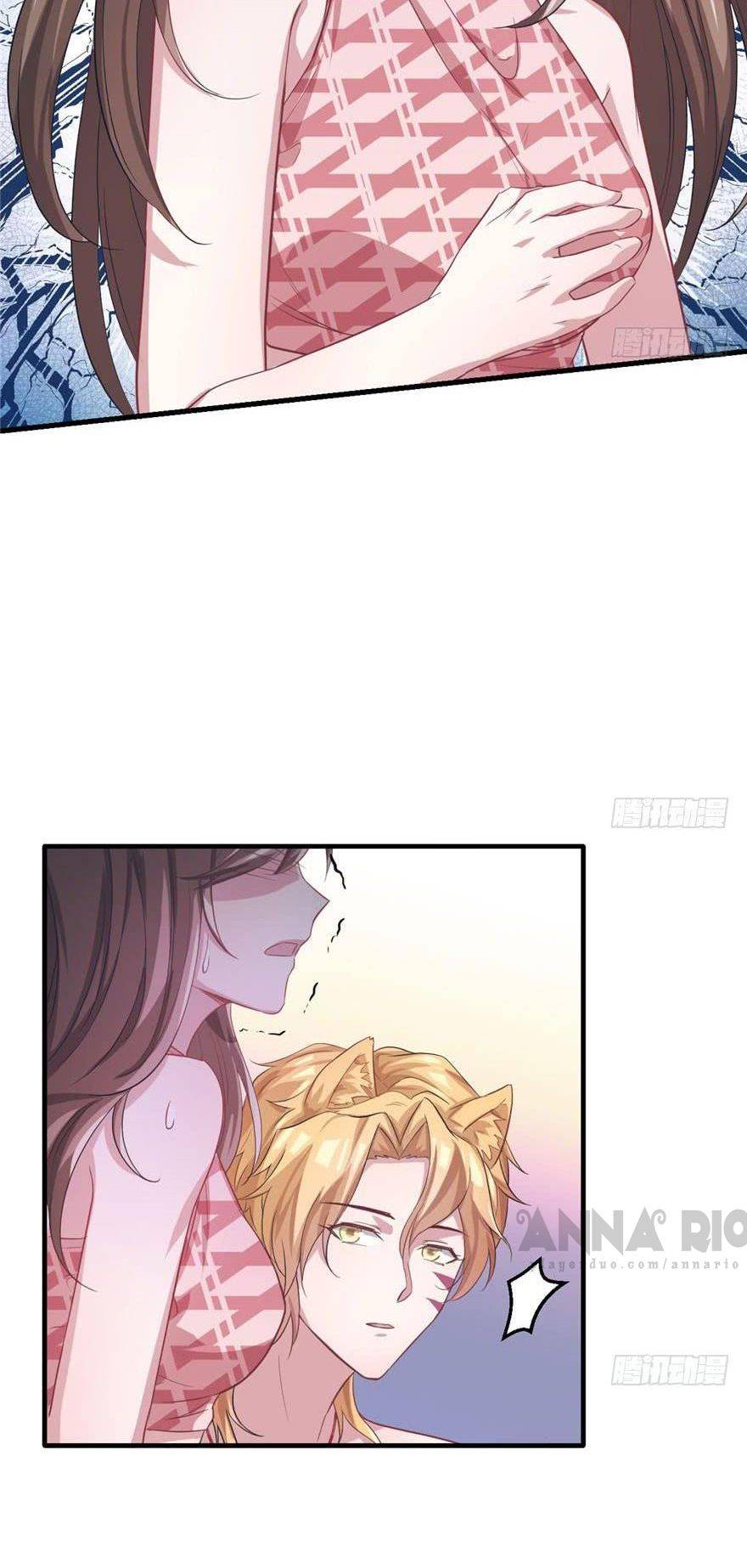 Thảnh Thơi Thú Thế Chủng Chủng Điền, Sinh Sinh Tể - Chap 65