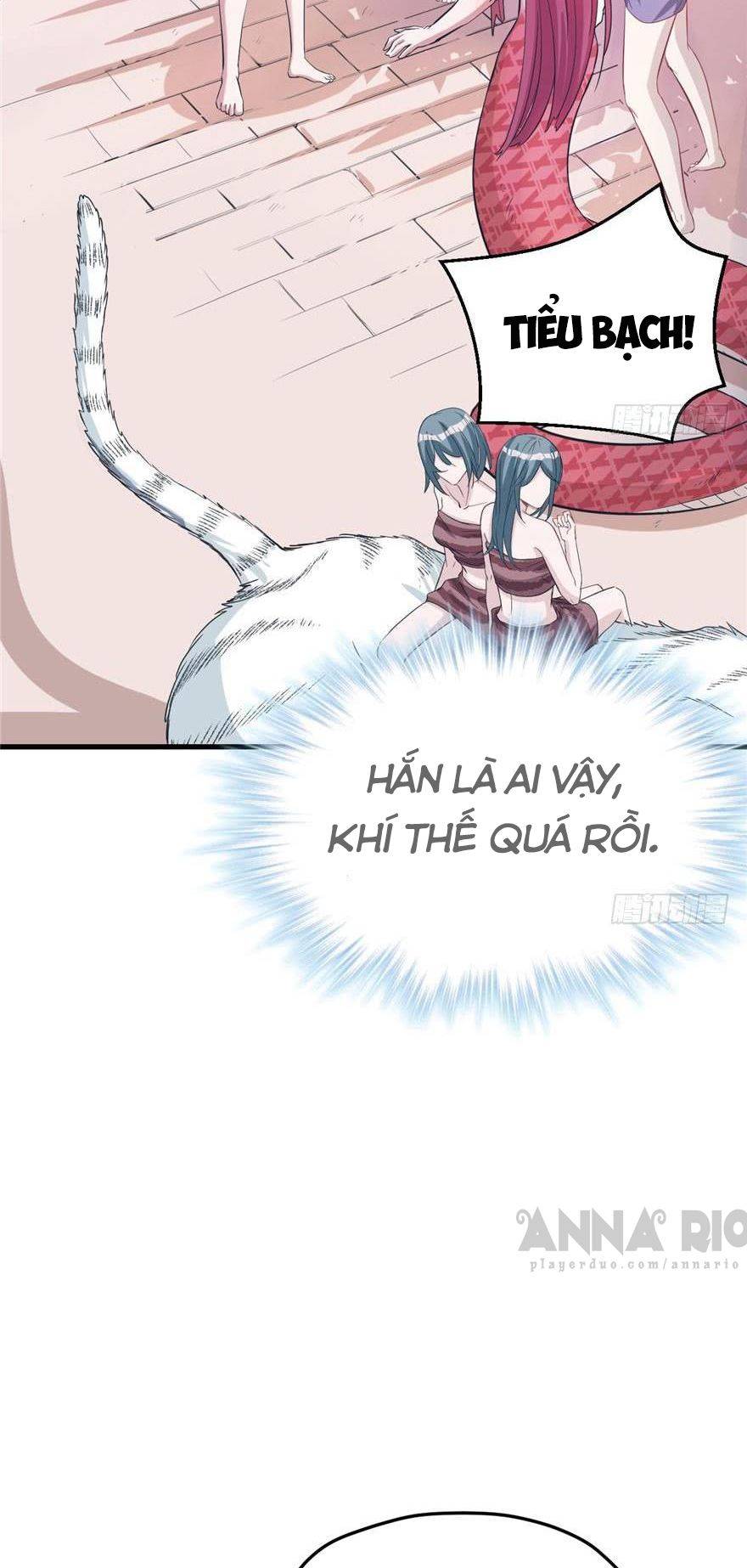 Thảnh Thơi Thú Thế Chủng Chủng Điền, Sinh Sinh Tể - Chap 65