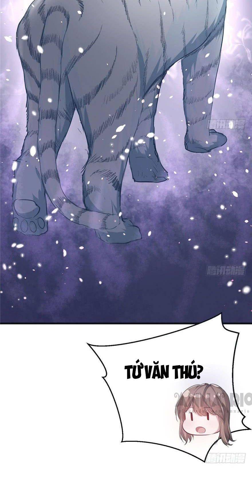 Thảnh Thơi Thú Thế Chủng Chủng Điền, Sinh Sinh Tể - Chap 65