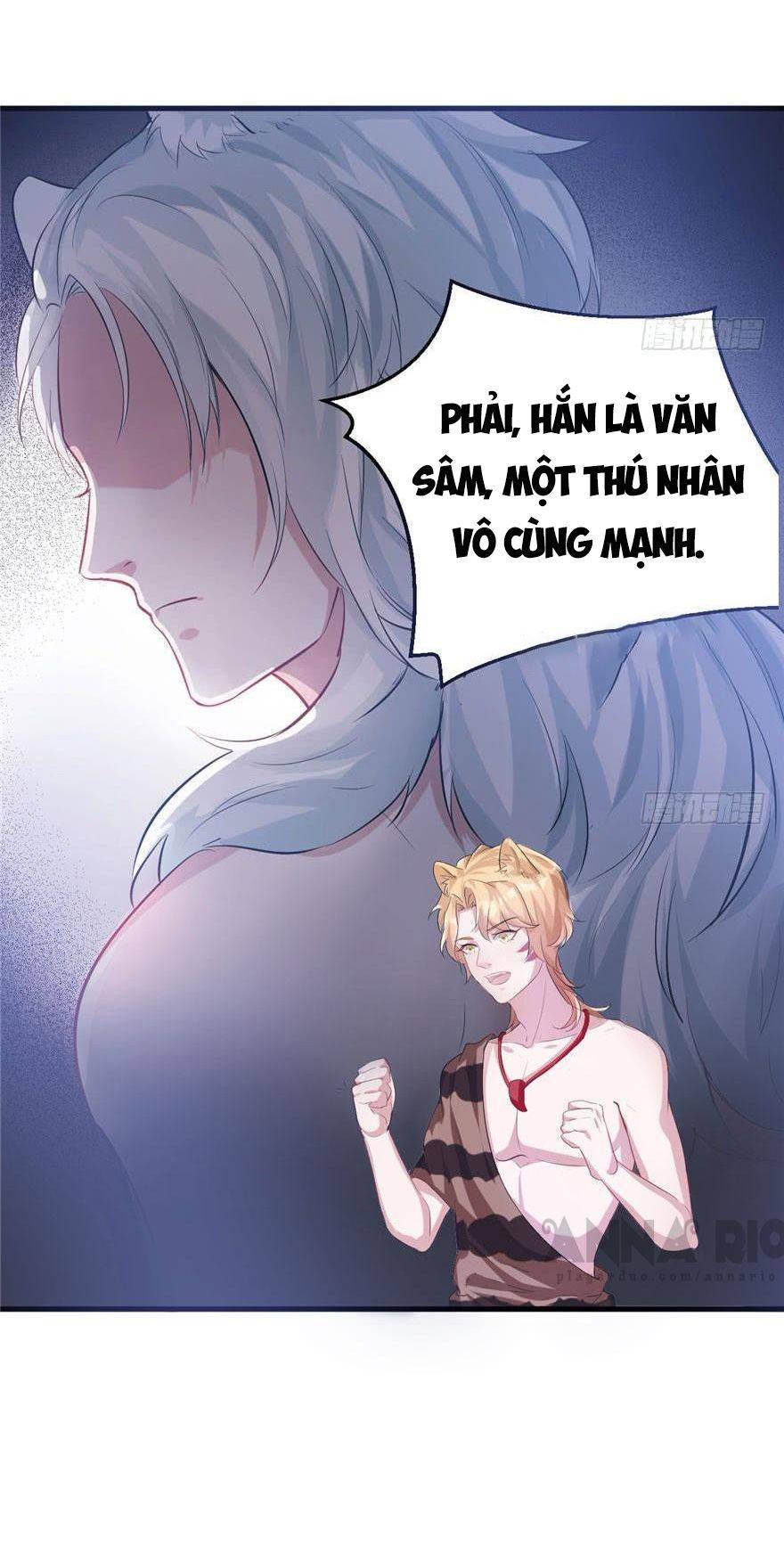 Thảnh Thơi Thú Thế Chủng Chủng Điền, Sinh Sinh Tể - Chap 65