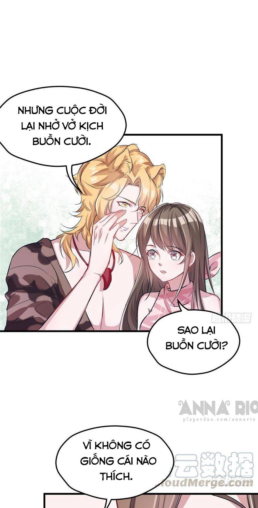 Thảnh Thơi Thú Thế Chủng Chủng Điền, Sinh Sinh Tể - Chap 65