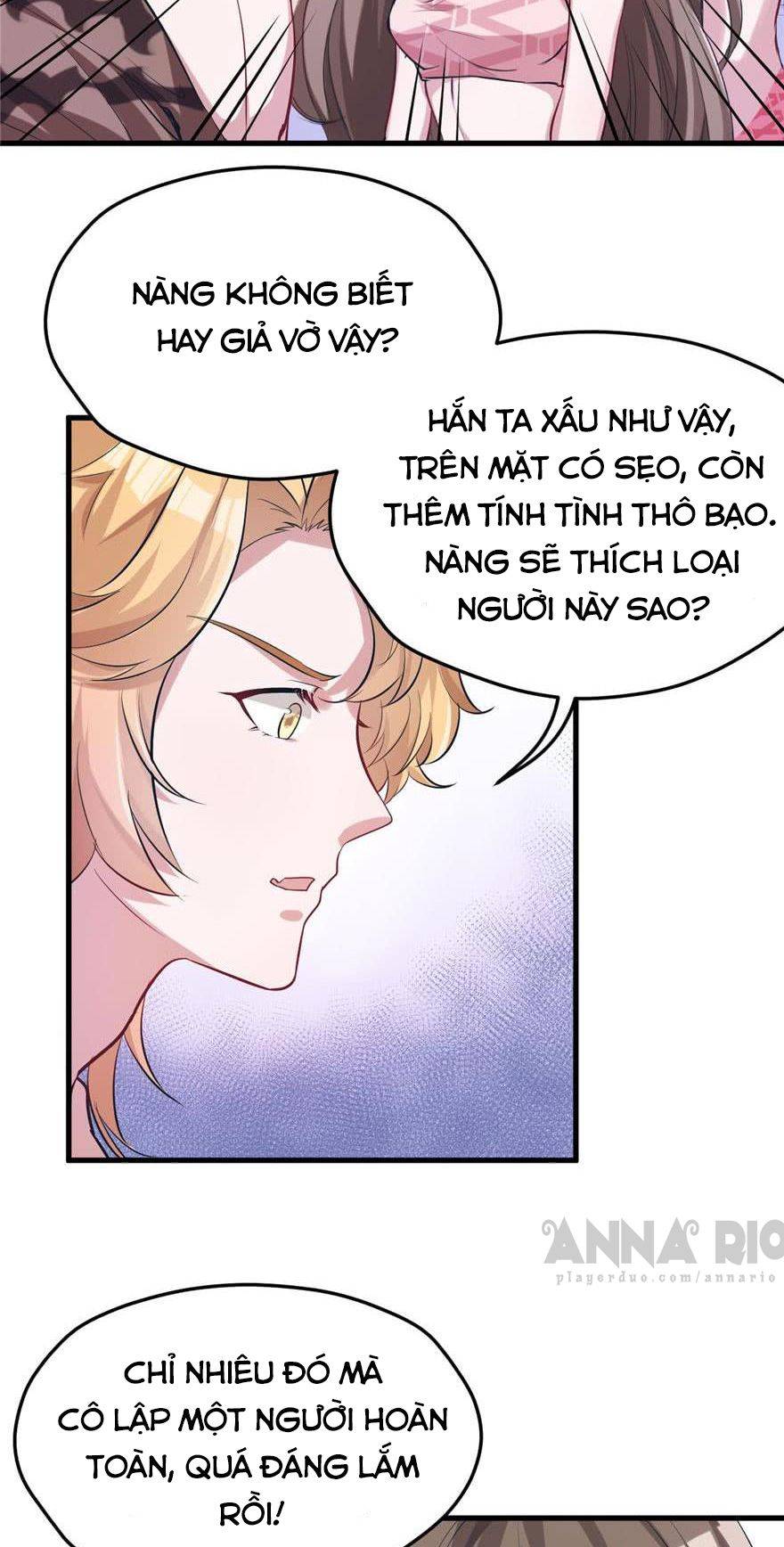 Thảnh Thơi Thú Thế Chủng Chủng Điền, Sinh Sinh Tể - Chap 65