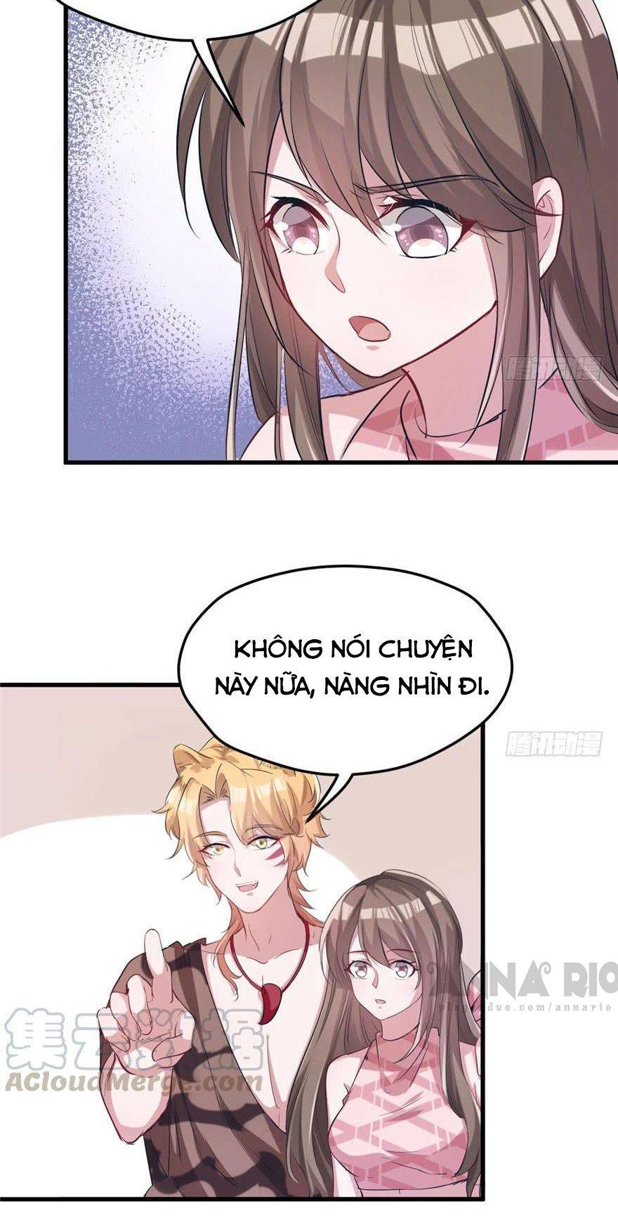 Thảnh Thơi Thú Thế Chủng Chủng Điền, Sinh Sinh Tể - Chap 65