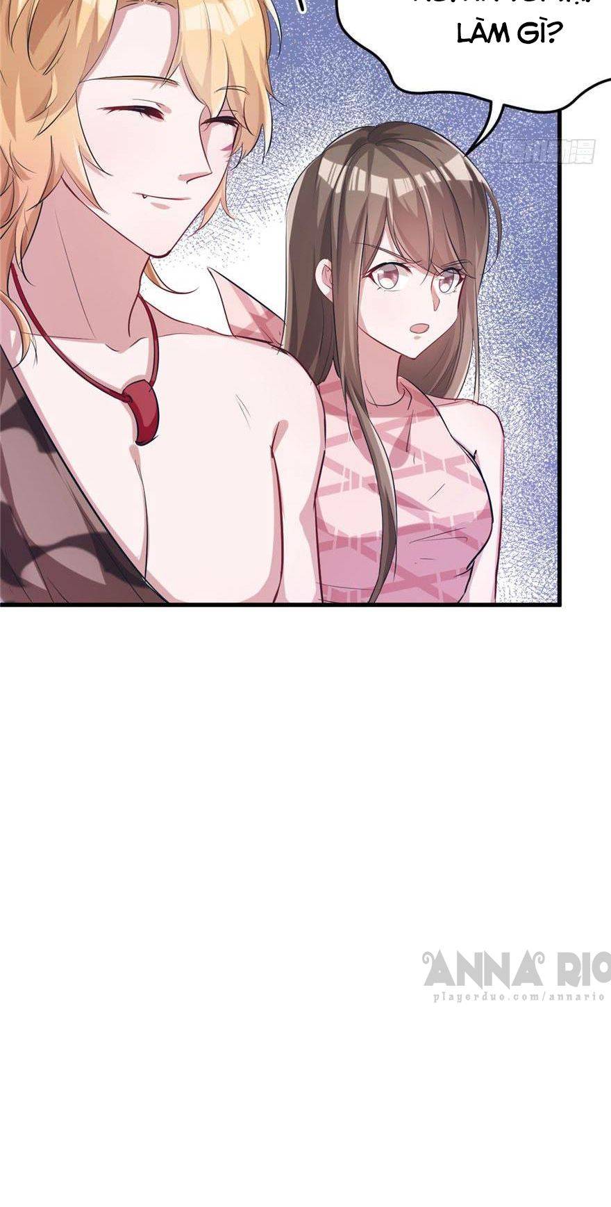 Thảnh Thơi Thú Thế Chủng Chủng Điền, Sinh Sinh Tể - Chap 65