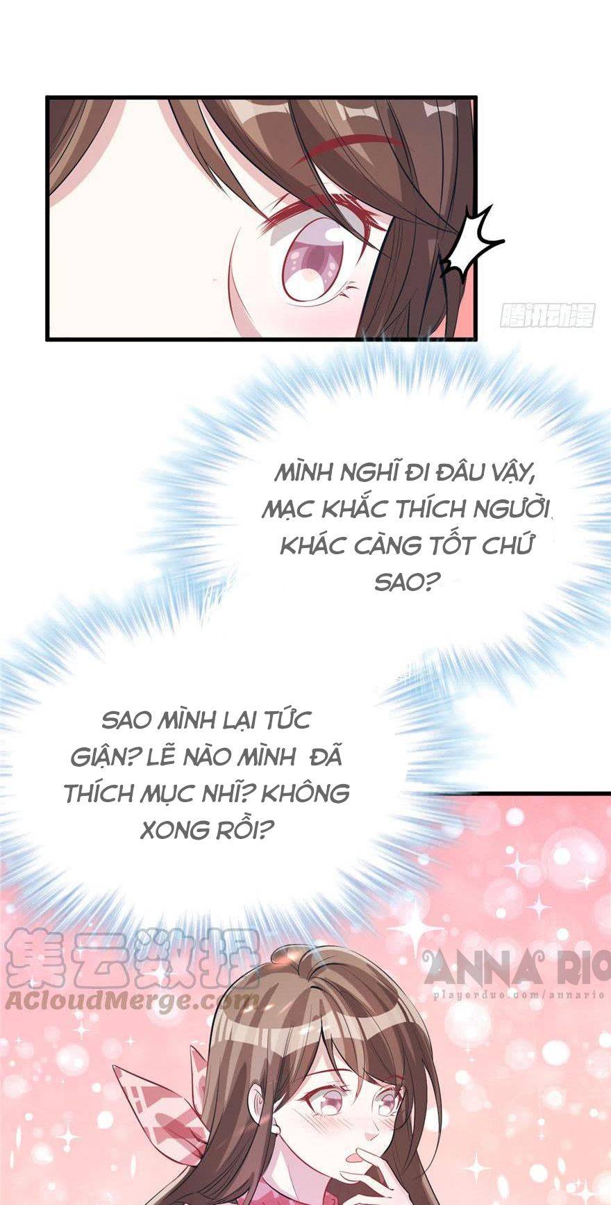 Thảnh Thơi Thú Thế Chủng Chủng Điền, Sinh Sinh Tể - Chap 65
