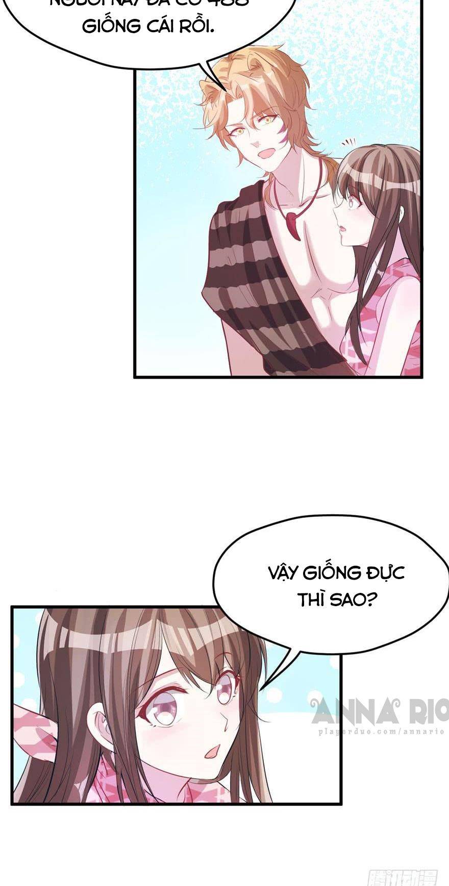 Thảnh Thơi Thú Thế Chủng Chủng Điền, Sinh Sinh Tể - Chap 65