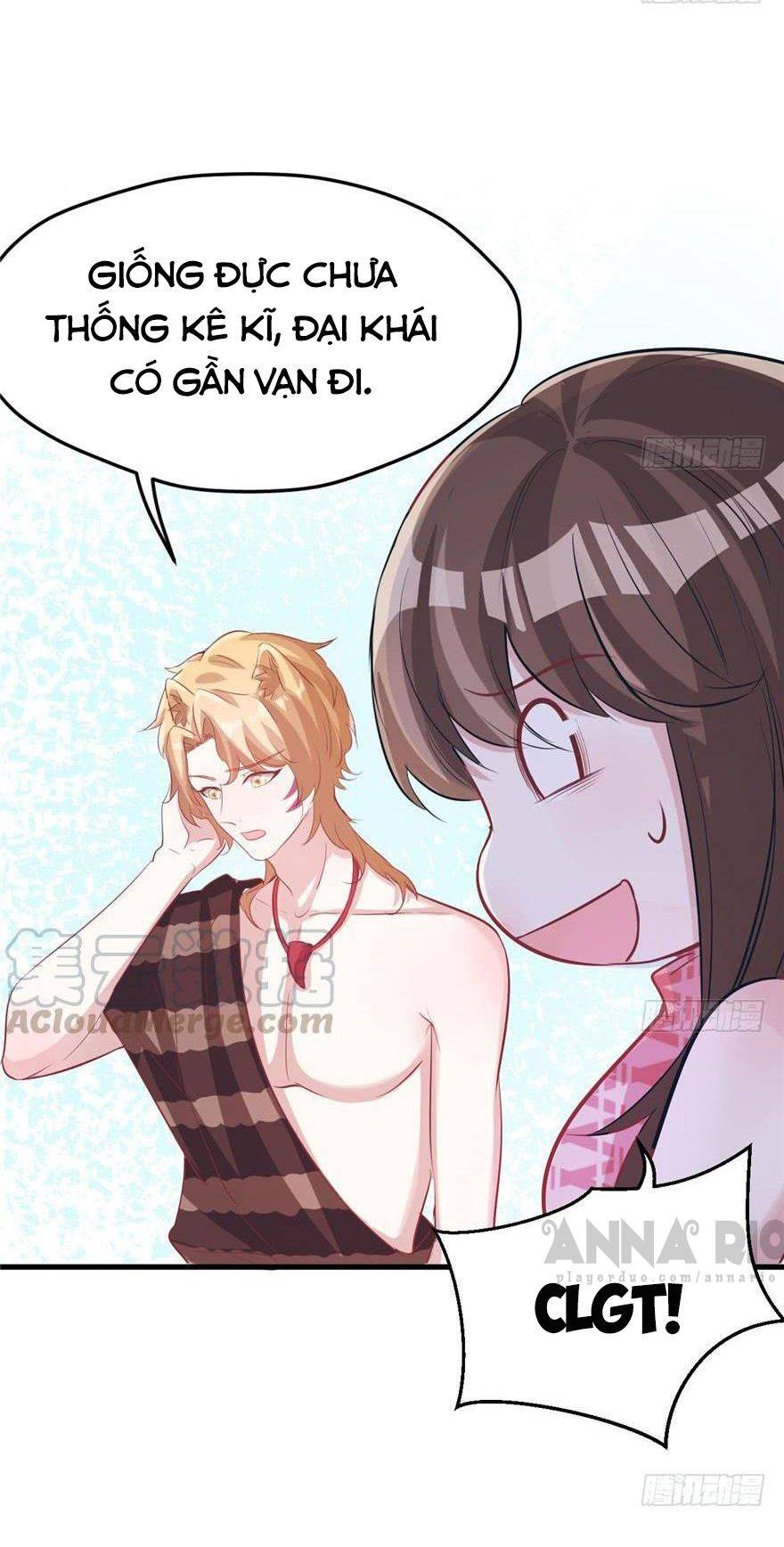 Thảnh Thơi Thú Thế Chủng Chủng Điền, Sinh Sinh Tể - Chap 65