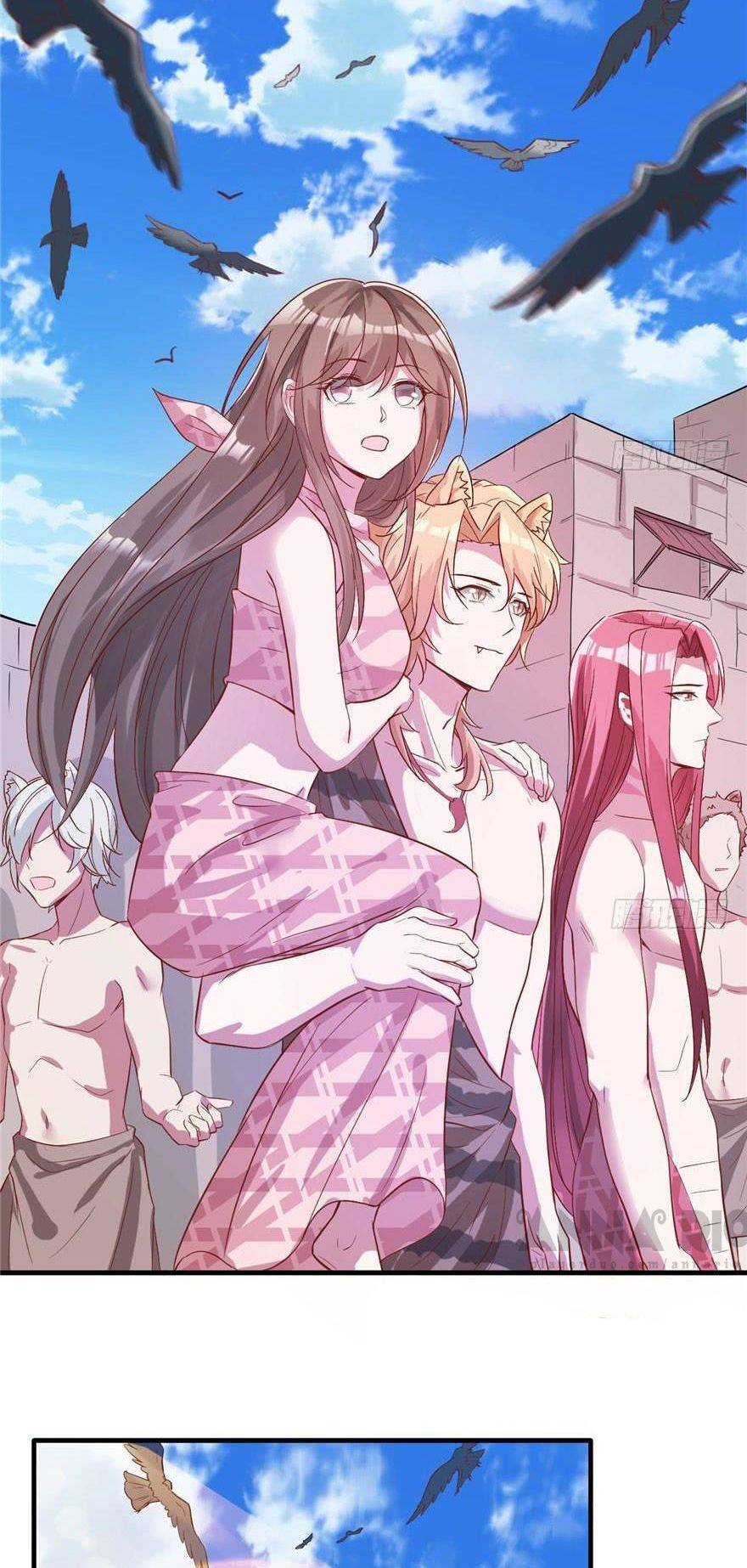 Thảnh Thơi Thú Thế Chủng Chủng Điền, Sinh Sinh Tể - Chap 65