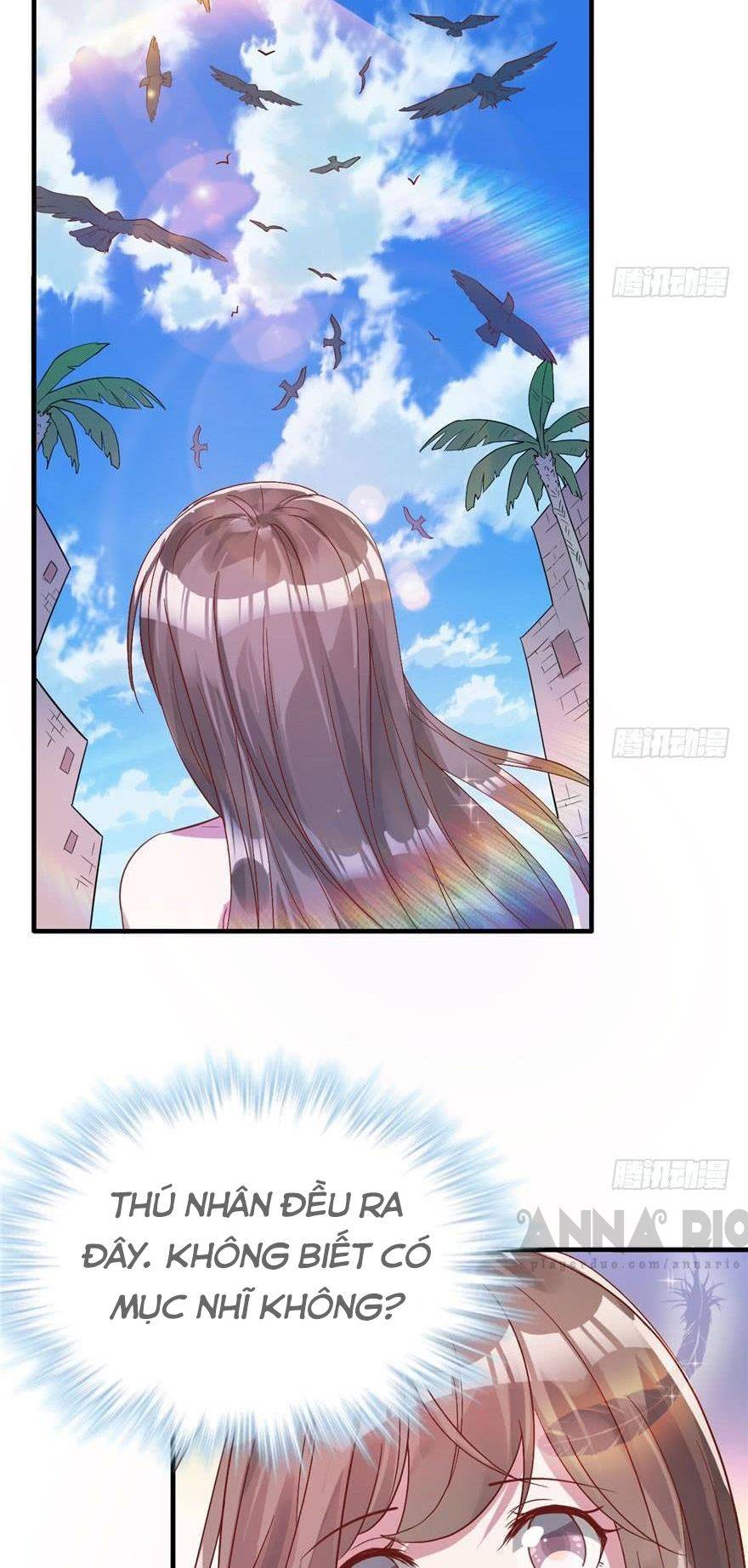 Thảnh Thơi Thú Thế Chủng Chủng Điền, Sinh Sinh Tể - Chap 65