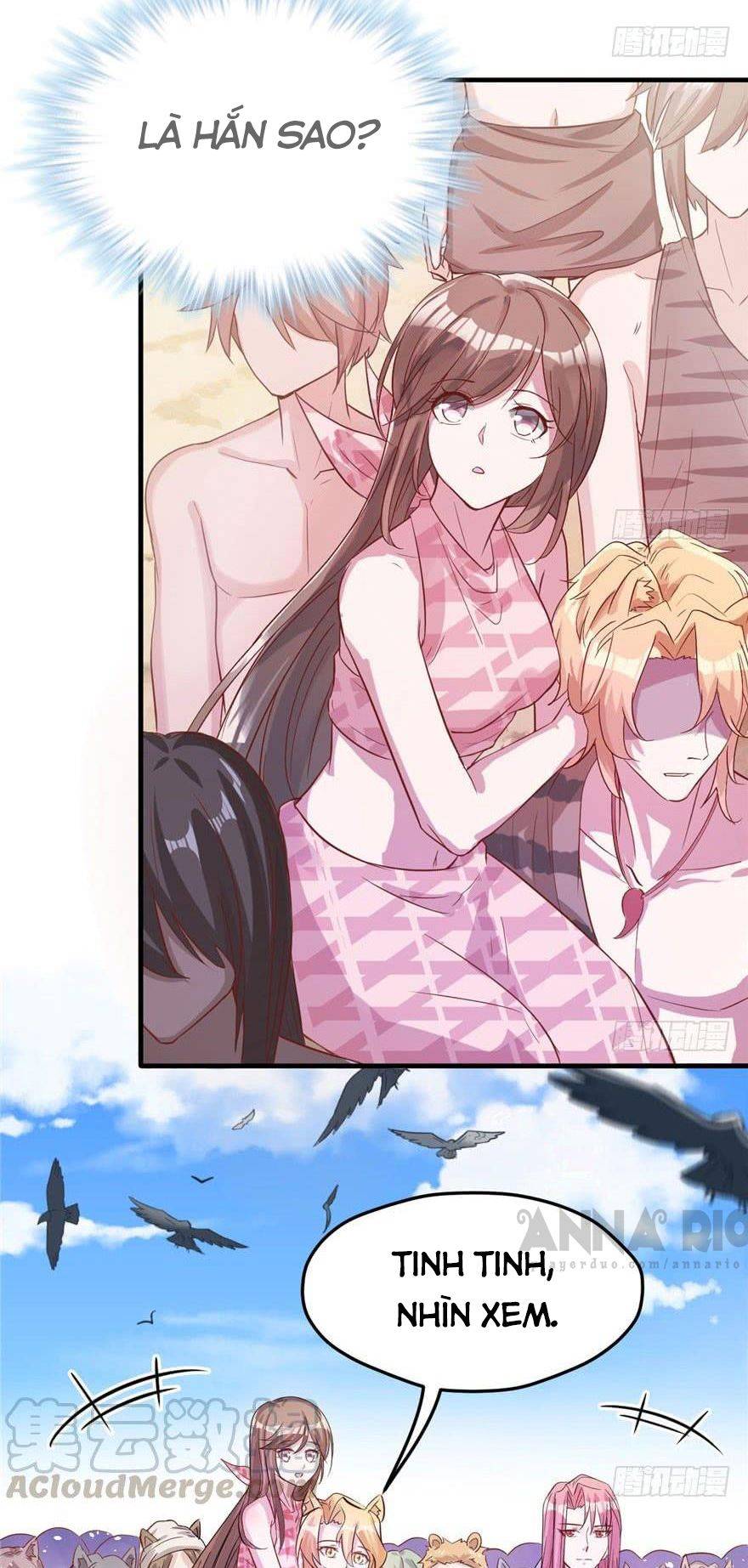 Thảnh Thơi Thú Thế Chủng Chủng Điền, Sinh Sinh Tể - Chap 65