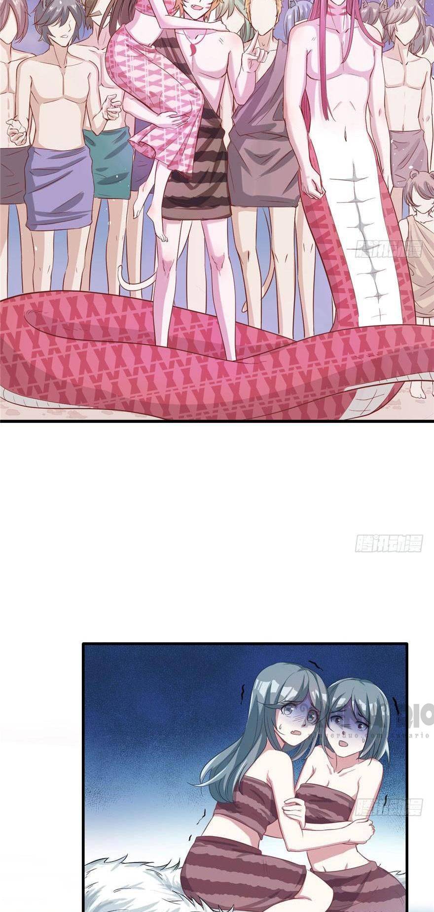 Thảnh Thơi Thú Thế Chủng Chủng Điền, Sinh Sinh Tể - Chap 65