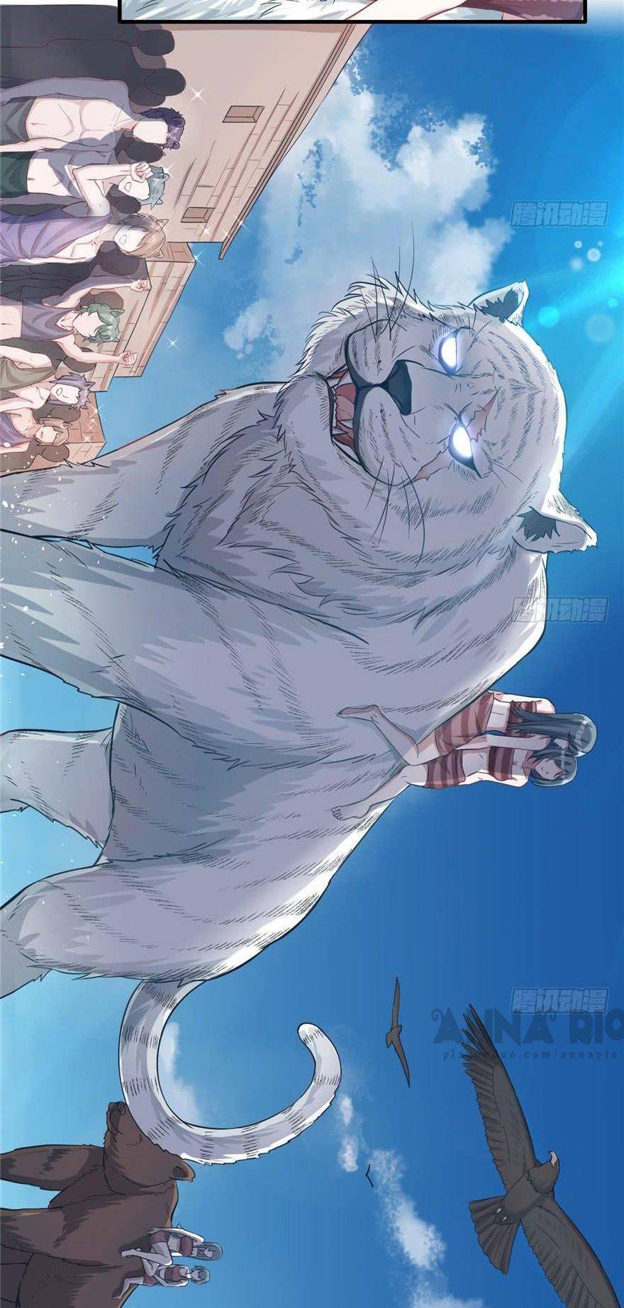 Thảnh Thơi Thú Thế Chủng Chủng Điền, Sinh Sinh Tể - Chap 65