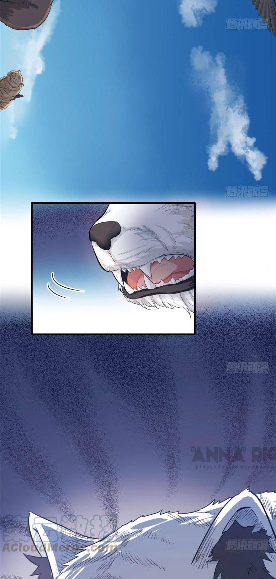 Thảnh Thơi Thú Thế Chủng Chủng Điền, Sinh Sinh Tể - Chap 65