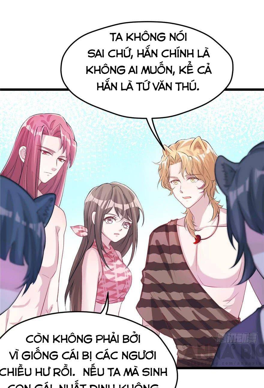 Thảnh Thơi Thú Thế Chủng Chủng Điền, Sinh Sinh Tể - Chap 67