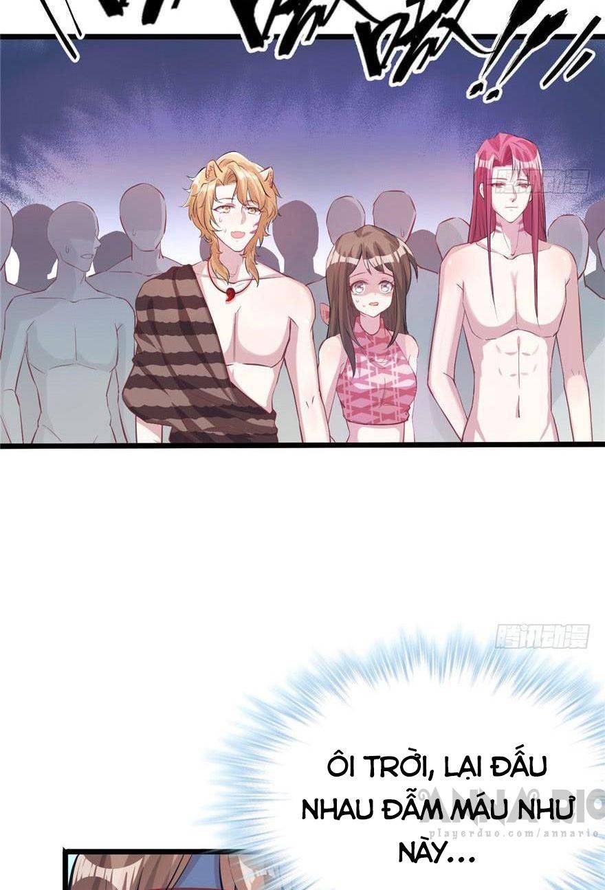 Thảnh Thơi Thú Thế Chủng Chủng Điền, Sinh Sinh Tể - Chap 67