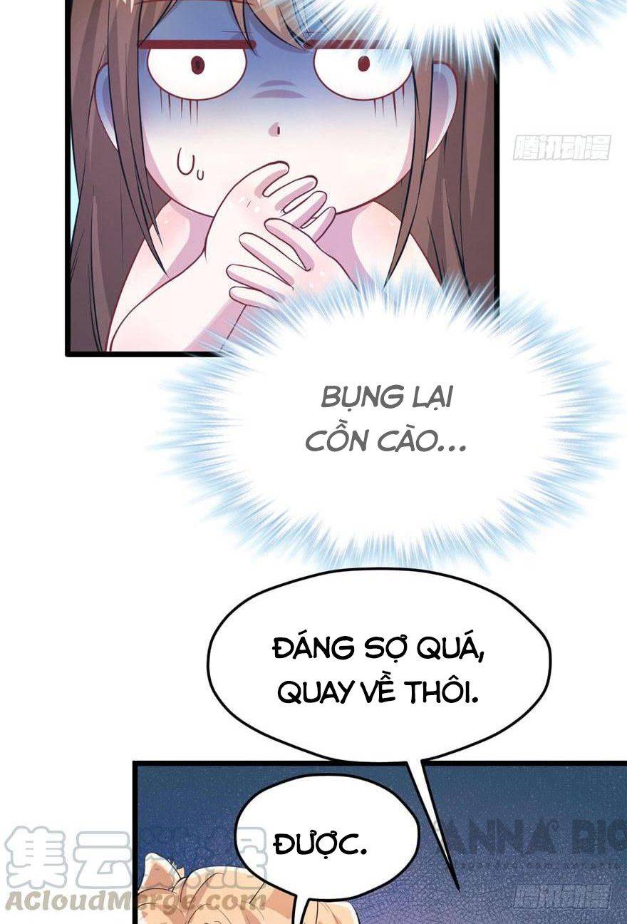 Thảnh Thơi Thú Thế Chủng Chủng Điền, Sinh Sinh Tể - Chap 67