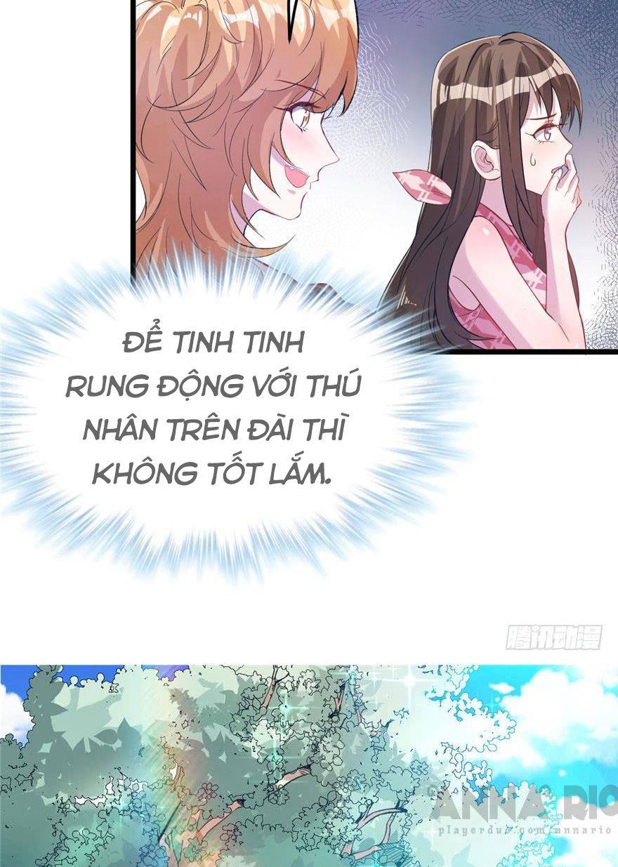 Thảnh Thơi Thú Thế Chủng Chủng Điền, Sinh Sinh Tể - Chap 67