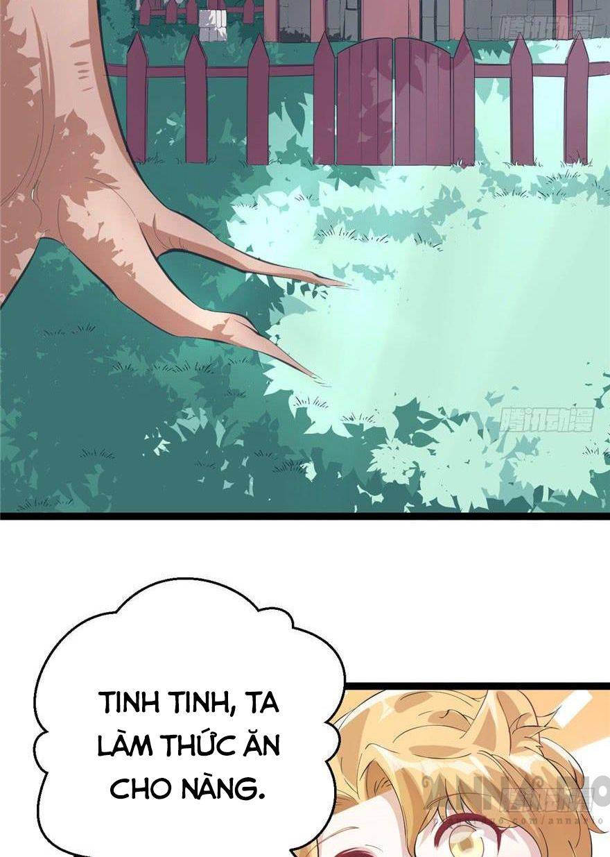 Thảnh Thơi Thú Thế Chủng Chủng Điền, Sinh Sinh Tể - Chap 67