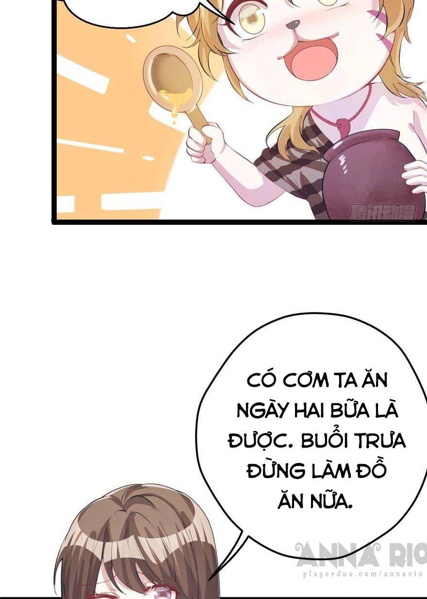 Thảnh Thơi Thú Thế Chủng Chủng Điền, Sinh Sinh Tể - Chap 67