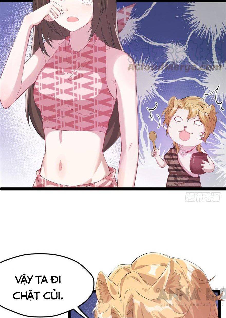 Thảnh Thơi Thú Thế Chủng Chủng Điền, Sinh Sinh Tể - Chap 67