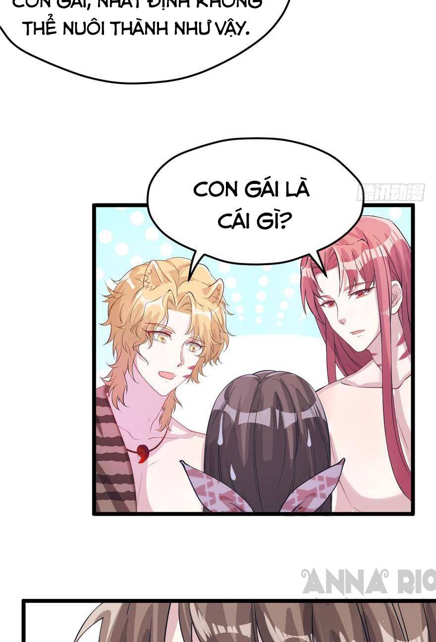 Thảnh Thơi Thú Thế Chủng Chủng Điền, Sinh Sinh Tể - Chap 67