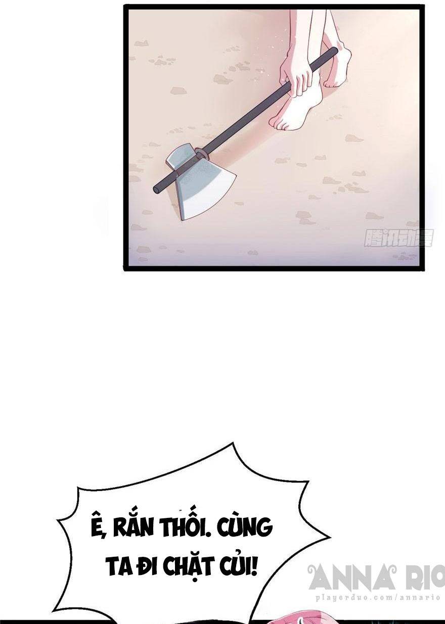 Thảnh Thơi Thú Thế Chủng Chủng Điền, Sinh Sinh Tể - Chap 67