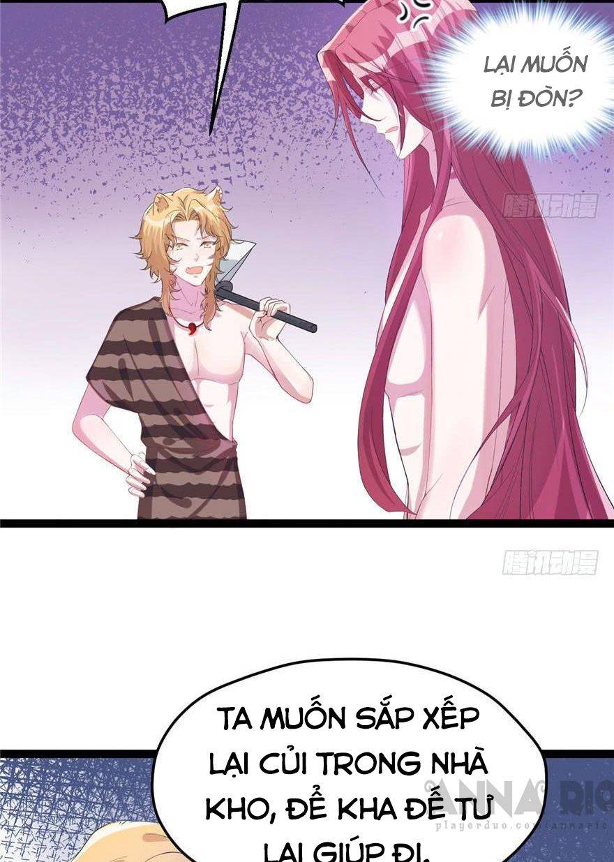 Thảnh Thơi Thú Thế Chủng Chủng Điền, Sinh Sinh Tể - Chap 67