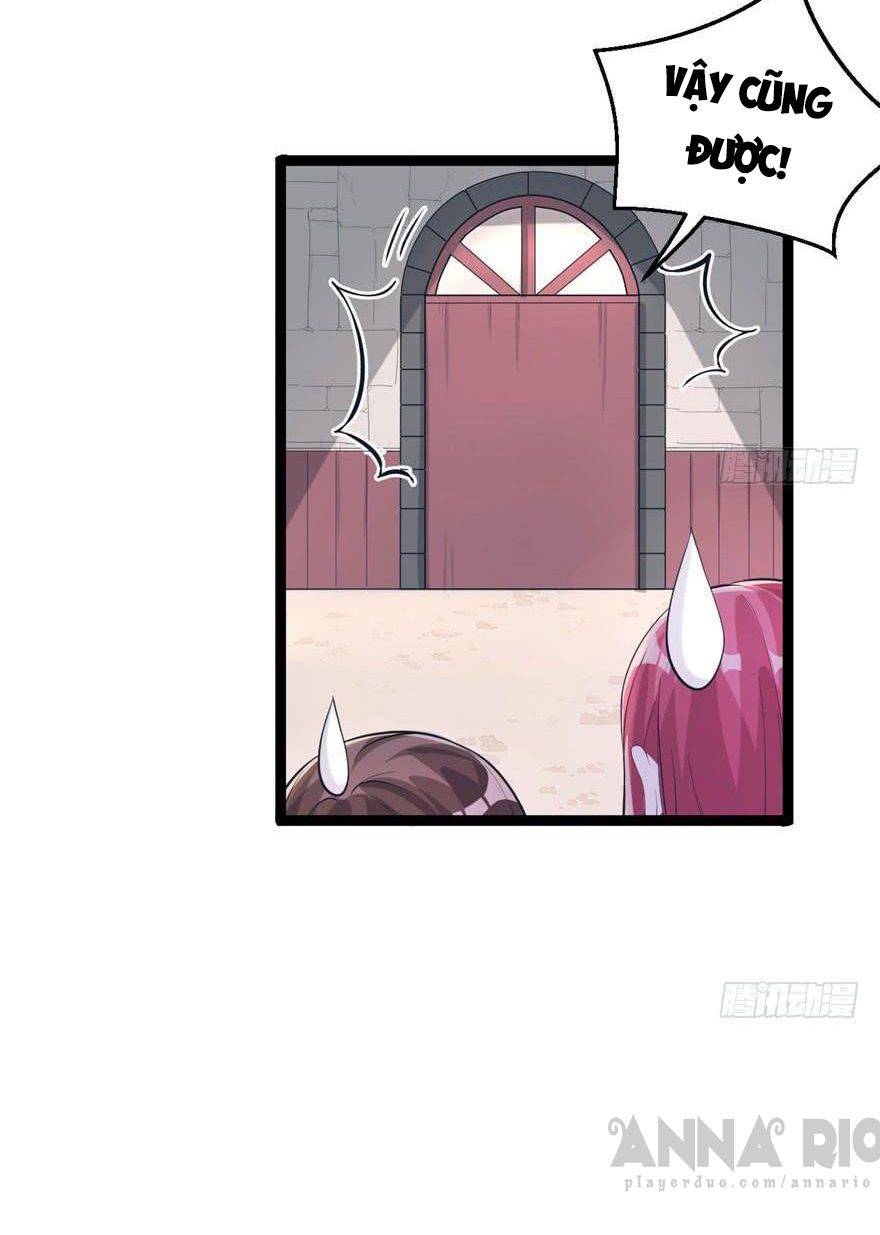 Thảnh Thơi Thú Thế Chủng Chủng Điền, Sinh Sinh Tể - Chap 67