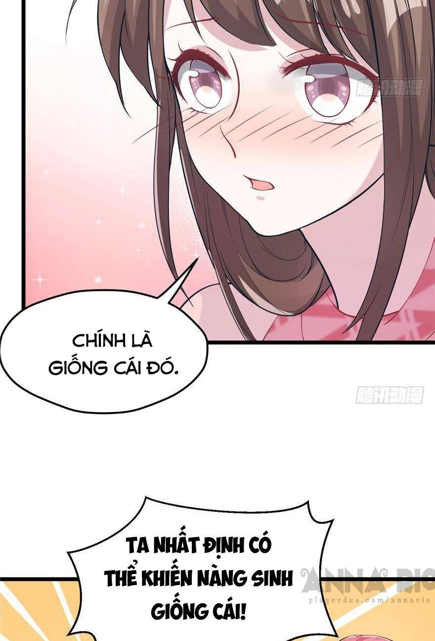 Thảnh Thơi Thú Thế Chủng Chủng Điền, Sinh Sinh Tể - Chap 67