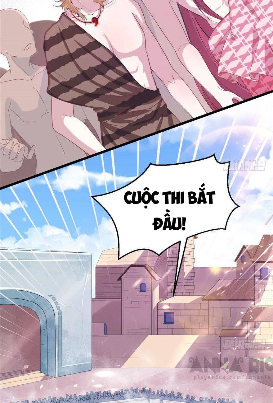 Thảnh Thơi Thú Thế Chủng Chủng Điền, Sinh Sinh Tể - Chap 67